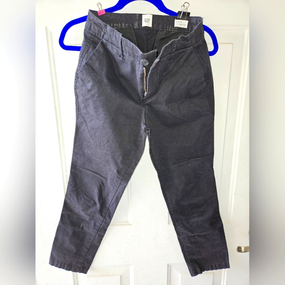 GAP Women's Black Pants